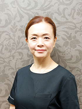 原田 千恵美（59歳）