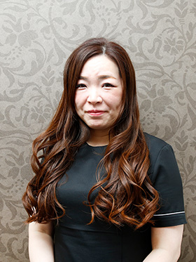 富山 睦子（46歳）